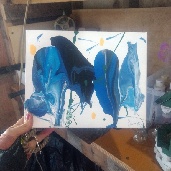 Paintings - Picture 6 of 11